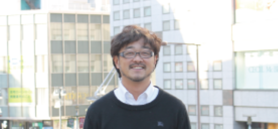 社長インタビュー